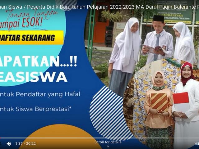 video